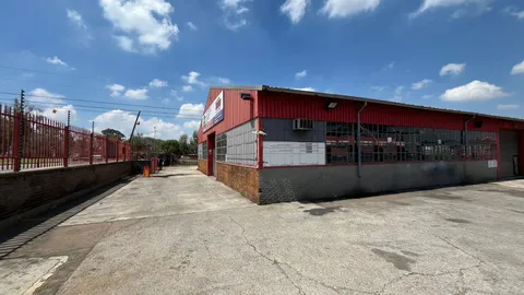 118 Plane road, Spartan 